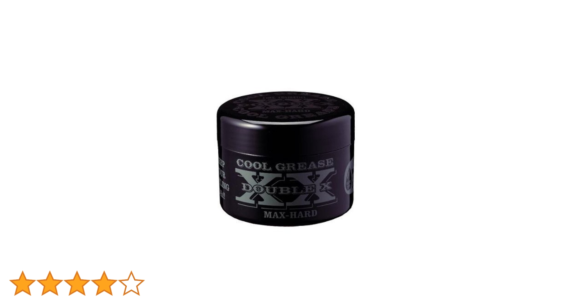 Amazon | 阪本高生堂 ファイン クールグリース XX 87g モンキー